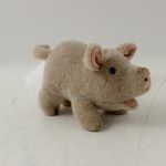 929 8037 TOY ANIMALS